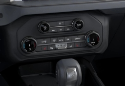 Ford Bronco Big Bend 4 Door 4x4 2026