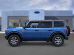Ford Bronco Big Bend 4 Door 4x4 2026