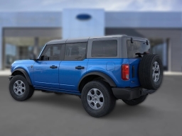 Ford Bronco Big Bend 4 Door 4x4 2026