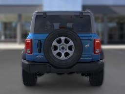 Ford Bronco Big Bend 4 Door 4x4 2026