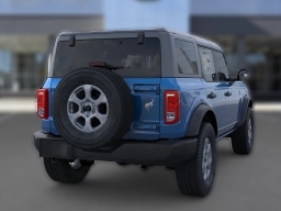 Ford Bronco Big Bend 4 Door 4x4 2026