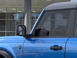 Ford Bronco Big Bend 4 Door 4x4 2026