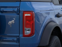Ford Bronco Big Bend 4 Door 4x4 2026
