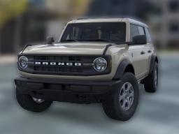 Ford Bronco Big Bend 4 Door 4x4 2026