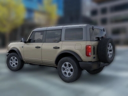 Ford Bronco Big Bend 4 Door 4x4 2026