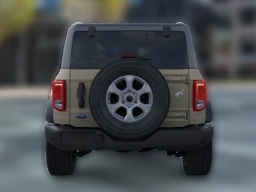 Ford Bronco Big Bend 4 Door 4x4 2026