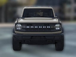 Ford Bronco Big Bend 4 Door 4x4 2026