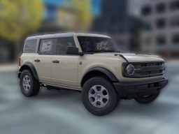 Ford Bronco Big Bend 4 Door 4x4 2026