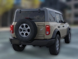 Ford Bronco Big Bend 4 Door 4x4 2026