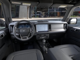 Ford Bronco Big Bend 4 Door 4x4 2026
