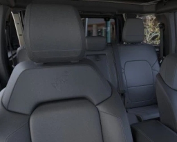 Ford Bronco Big Bend 4 Door 4x4 2026