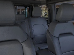 Ford Bronco Big Bend 4 Door 4x4 2026