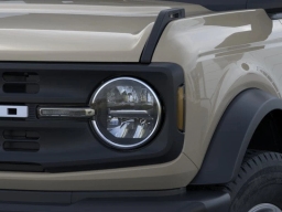 Ford Bronco Big Bend 4 Door 4x4 2026