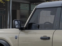 Ford Bronco Big Bend 4 Door 4x4 2026