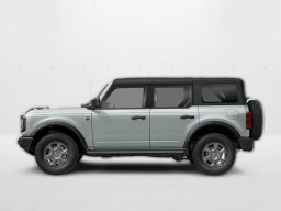 Ford Bronco Big Bend 4 Door 4x4 2026