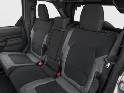 Ford Bronco Big Bend 4 Door 4x4 2026