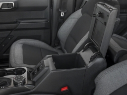 Ford Bronco Big Bend 4 Door 4x4 2026