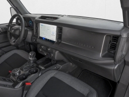 Ford Bronco Big Bend 4 Door 4x4 2026