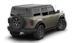 Ford Bronco Big Bend 4 Door 4x4 2026