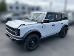 Ford Bronco Big Bend 4 Door 4x4 2026