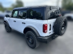 Ford Bronco Big Bend 4 Door 4x4 2026