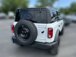 Ford Bronco Big Bend 4 Door 4x4 2026
