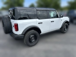 Ford Bronco Big Bend 4 Door 4x4 2026