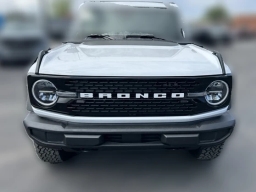 Ford Bronco Big Bend 4 Door 4x4 2026