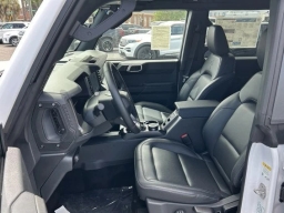 Ford Bronco Big Bend 4 Door 4x4 2026