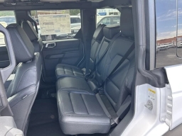 Ford Bronco Big Bend 4 Door 4x4 2026