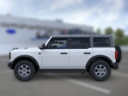 Ford Bronco Big Bend 4 Door 4x4 2026
