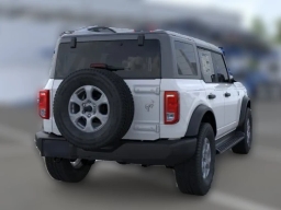 Ford Bronco Big Bend 4 Door 4x4 2026
