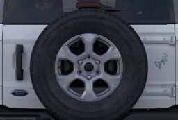 Ford Bronco Big Bend 4 Door 4x4 2026