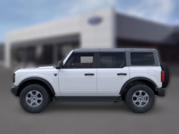Ford Bronco Big Bend 4 Door 4x4 2026