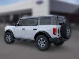 Ford Bronco Big Bend 4 Door 4x4 2026
