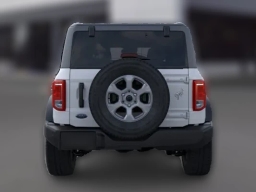 Ford Bronco Big Bend 4 Door 4x4 2026