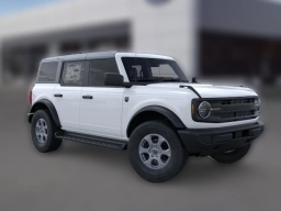 Ford Bronco Big Bend 4 Door 4x4 2026