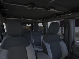 Ford Bronco Big Bend 4 Door 4x4 2026