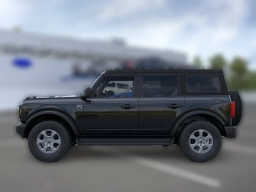 Ford Bronco Big Bend 4 Door 4x4 2026