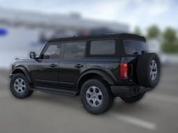 Ford Bronco Big Bend 4 Door 4x4 2026