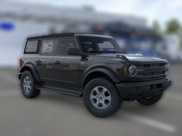 Ford Bronco Big Bend 4 Door 4x4 2026