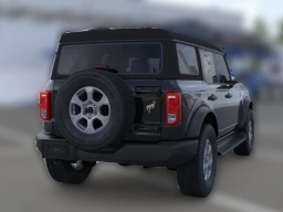 Ford Bronco Big Bend 4 Door 4x4 2026