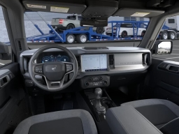 Ford Bronco Big Bend 4 Door 4x4 2026