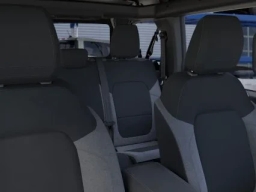 Ford Bronco Big Bend 4 Door 4x4 2026