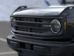 Ford Bronco Big Bend 4 Door 4x4 2026