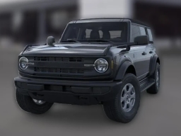 Ford Bronco Big Bend 4 Door 4x4 2026