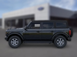 Ford Bronco Big Bend 4 Door 4x4 2026