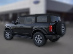 Ford Bronco Big Bend 4 Door 4x4 2026