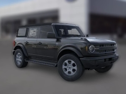 Ford Bronco Big Bend 4 Door 4x4 2026