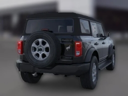 Ford Bronco Big Bend 4 Door 4x4 2026